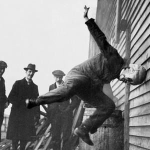 Meet your Posher, Yann